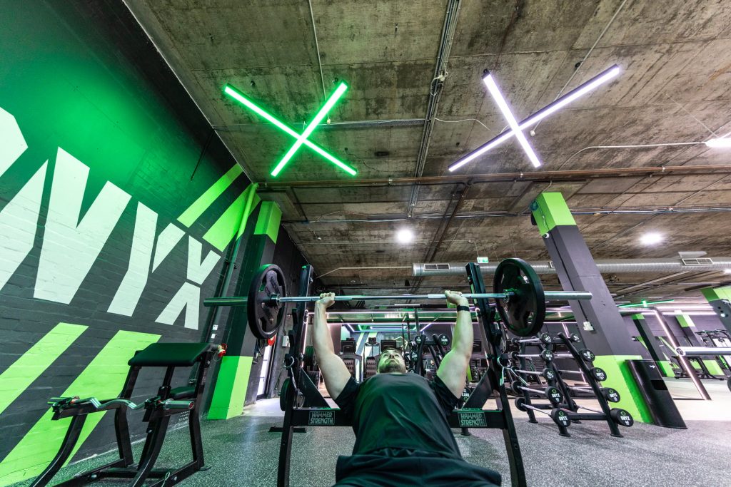 Terms & Conditions ONYX Gym & Fitness